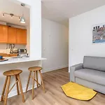 Guestready - Cosy Flat Santos-O-Velho