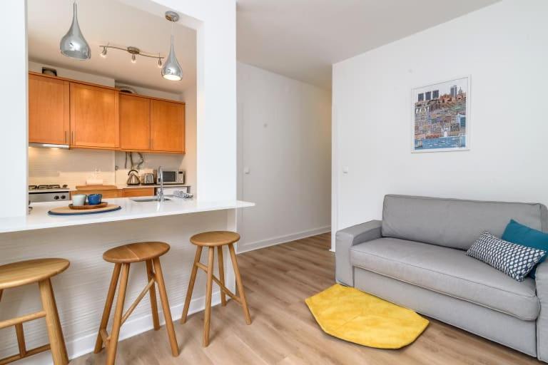 Guestready - Cosy Flat Santos-o-velho Lissabon