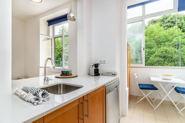 Guestready - Cosy Flat Santos-o-velho Apartment
