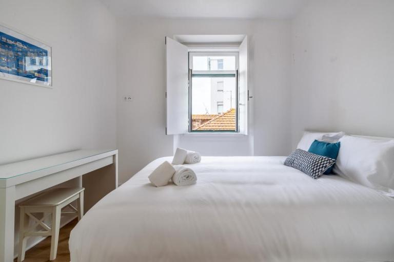 Guestready - Cosy Flat Santos-o-velho Apartment *
