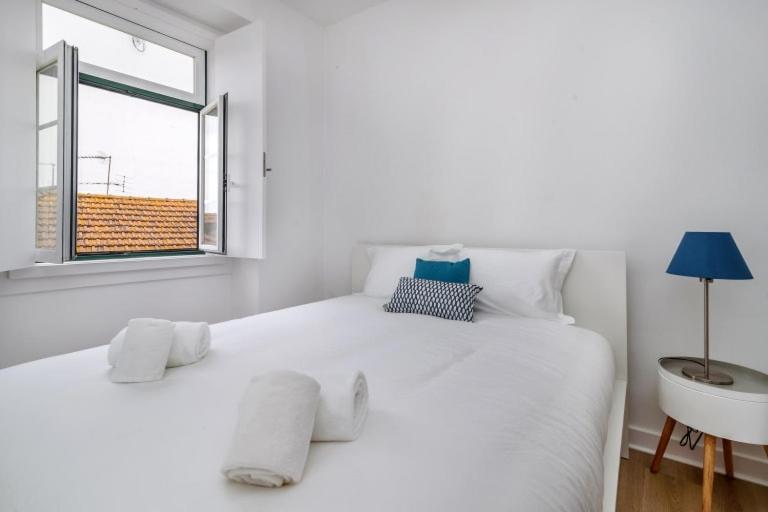 Apartment Guestready - Cosy Flat Santos-o-velho *