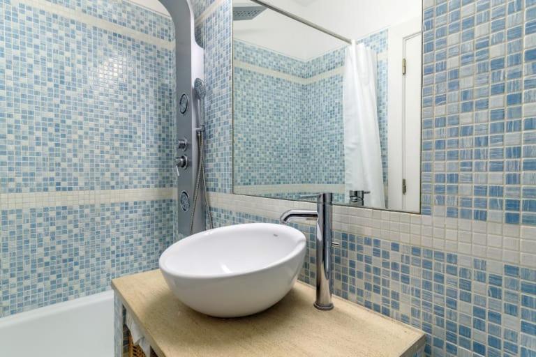 Apartment Guestready - Cosy Flat Santos-o-velho Lissabon