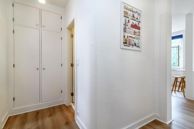 Guestready - Cosy Flat Santos-o-velho Lissabon